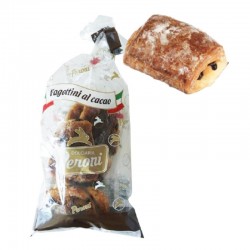 Sachet de 6 Fagottini au Chocolat