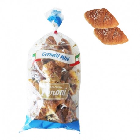 Bag of Mini Croissants "I Peroncini"