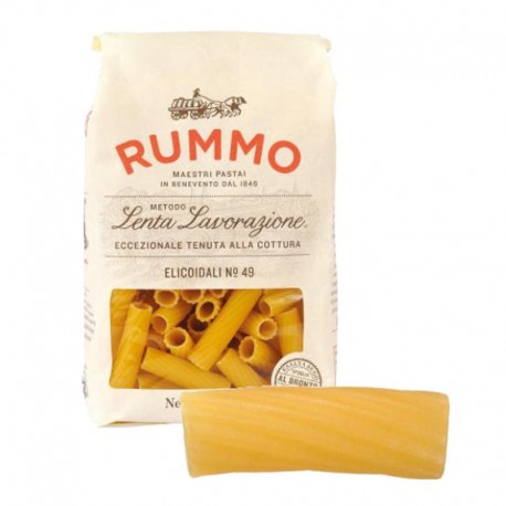 RUMMO Helicoidal n ° 49 - Pack of 500gr