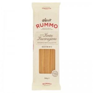 RUMMO Bucatini n ° 6 - Pack of 500gr