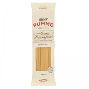 RUMMO Linguine n ° 13 - Pack of 500gr