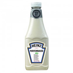 MAYONNAISE King Kong Presse Presse Super Géant 855gr 875ml