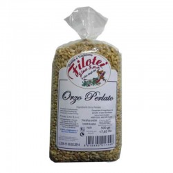 Pearl Barley FIlotei - Pacote de 500gr