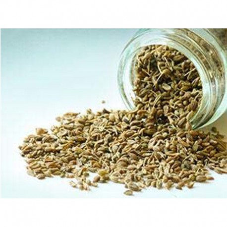 Anise in Seeds - 1Kg Bag