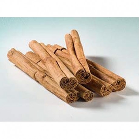 Cinnamon Sticks - Jar of 12gr