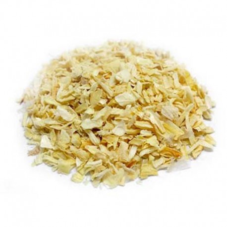Cipolla in Granuli - Vaso da 30gr