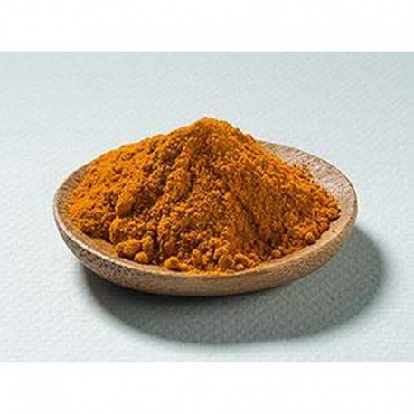 Curcuma in Polvere - Vaso da 45gr