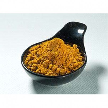 Curry Powder - Jar of 45gr