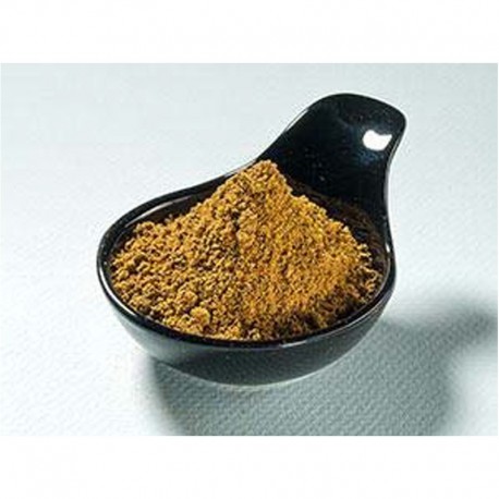 Nutmeg Powder - Jar of 38gr