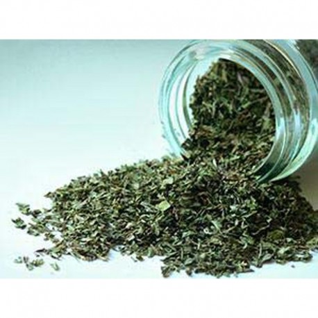 Thyme Leaf - Jar of 16gr