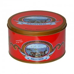 Salted Anchovy Fillets Don Battista Spain - Pack of 5 Kg