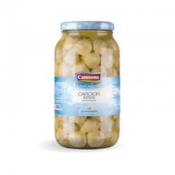 CANNONE Carciofi Grandi...