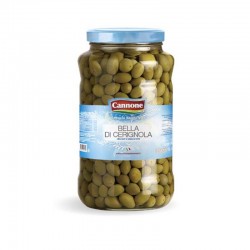 CANNONE Bella di Cerignola...