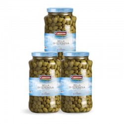 CANNONE Olive Bella di...