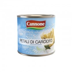 CANNONE Pétalas de...