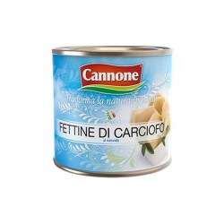 CANNONE Pétales d'Artichaut...
