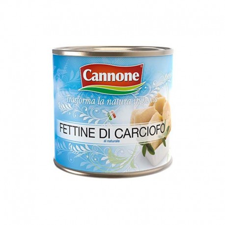 CANNONE Petali di Carciofo al...