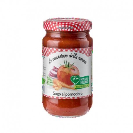 Le Conserve Della Nonna - Salsa de...