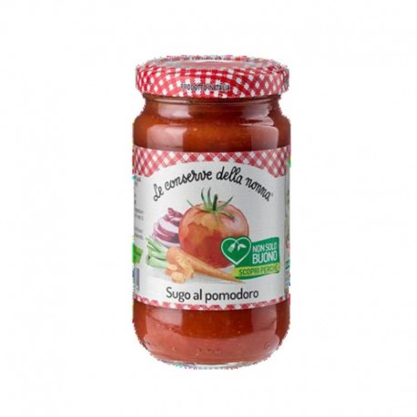 Le Conserve Della Nonna - Sauce...