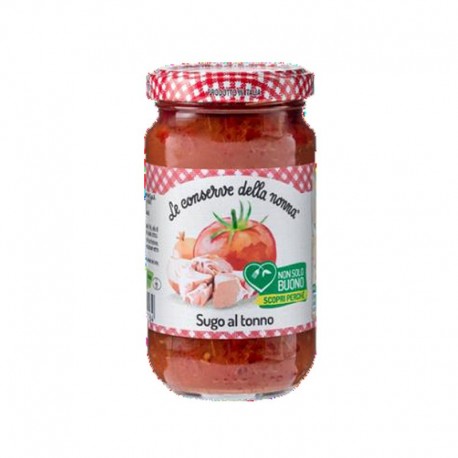 Le Conserve Della Nonna - Salsa de...