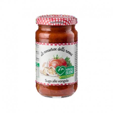 Le Conserve Della Nonna - Sauce with...