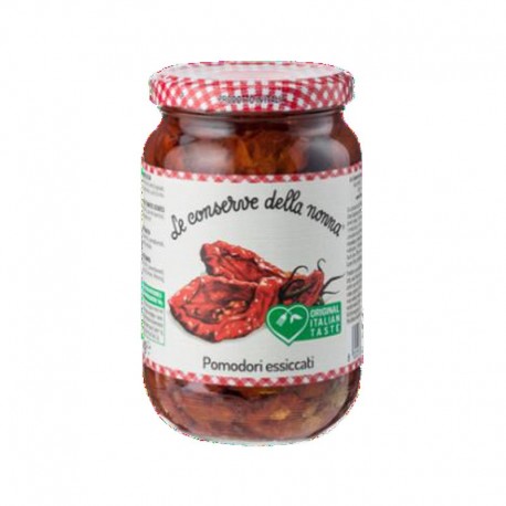 Le Conserve Della Nonna - Getrocknete...