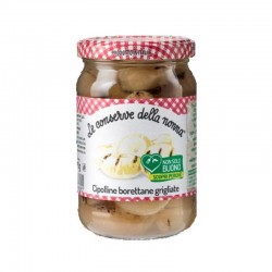 Le Conserve Della Nonna -...