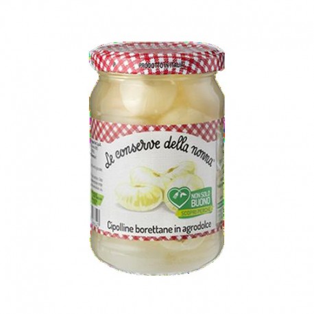 Le Conserve Della Nonna - Oignons...