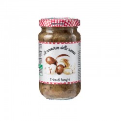 Le Conserve Della Nonna -...
