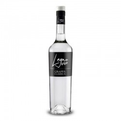 Legno Vivo - Grappa...