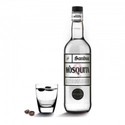 Mosquita - Sambuca Labadia...