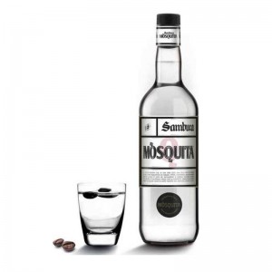 Mosquita - Sambuca - Bottiglia da 700ml - Bibite e Bevande Labadia 
