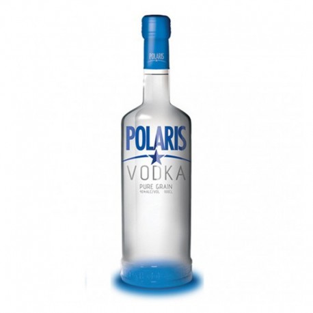 Polaris - Pure Grain Labadia Dry...