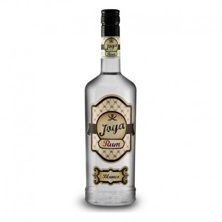 Joya White Rum Labadia - 700ml bottle
