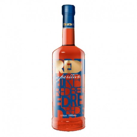 Red - Labadia Aperitif - 700ml bottle