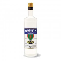 Bourbons - Anis Labadia -...
