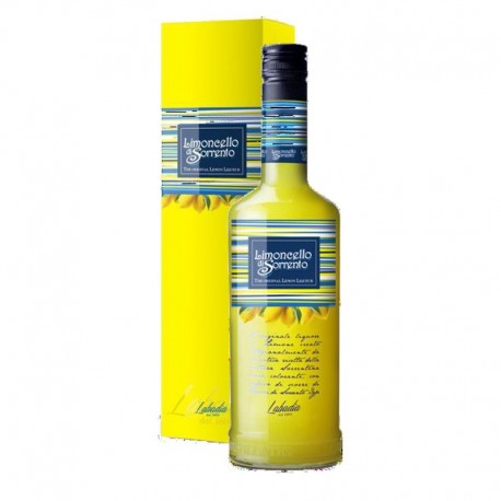 Limoncello di Sorrento Labadia -...