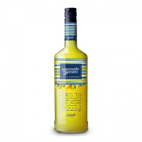 Limoncello di Sorrento Labadia -...