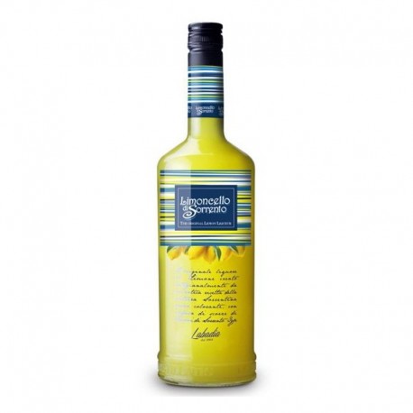 Limoncello di Sorrento Labadia -...