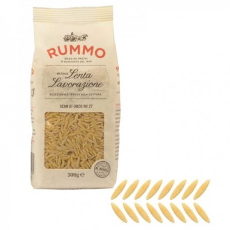 Pasta RUMMO Seeds of Barley n 27 -...