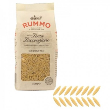 RUMMO Massa de Sementes de Cevada n...