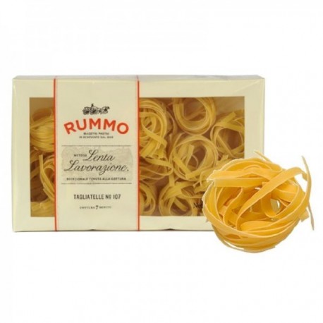 Pasta RUMMO Tagliatelle Nests of...