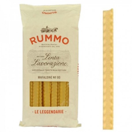 Pasta RUMMO Mafaldine n 80 - Pack of...