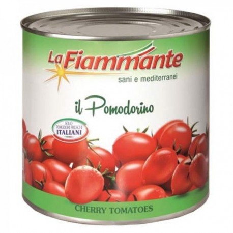 La Fiammante Il Pomodorino - 3Kg Jar