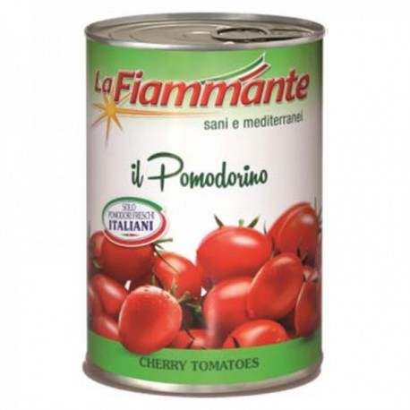 La Fiammante Il Pomodorino - Jar of...