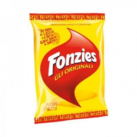 Fonzies Originales - Pack de 50...