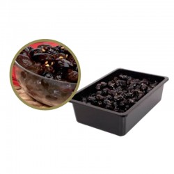 Olives Noires Maison -...