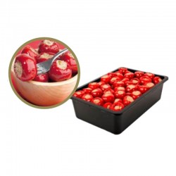 Farcigustoso Paprika und...