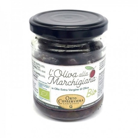 The QM Certified Organic Marchigiana...