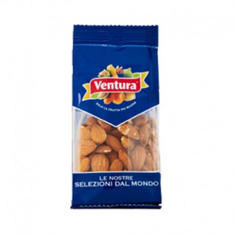 Shelled Almonds - Bag of 150 gr